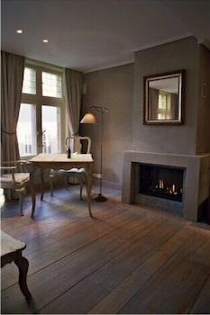 1669 Bed & Breakfast