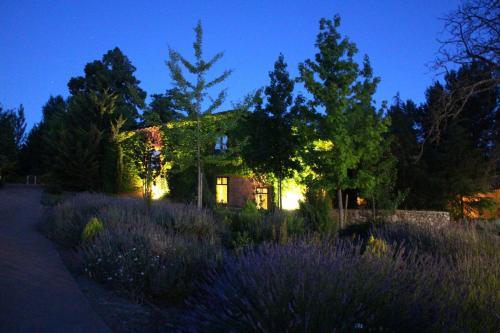 Molinos De Fuenteheridos