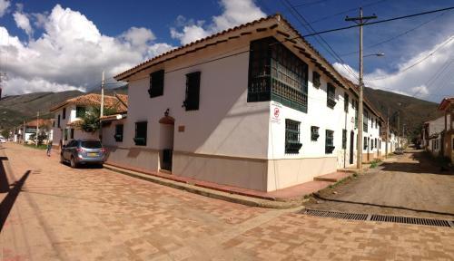 Casa Boutique Villa De Leyva - Adults Only