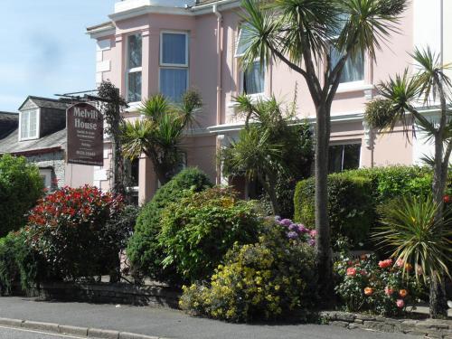 Melvill Guest House