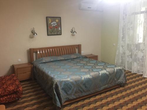 Green Canyon Uzbekistan