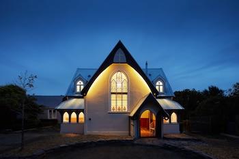 The Church-Luxury Accommodation