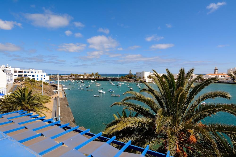 Apartamento Top Charco