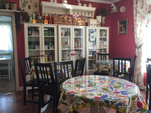 Box Bed and Breakfast