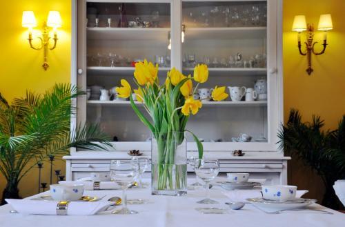 Bed & Breakfast de Genval