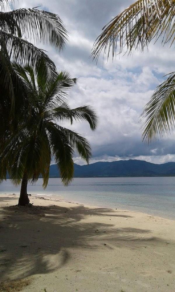 Cabañas Naranjo Grande