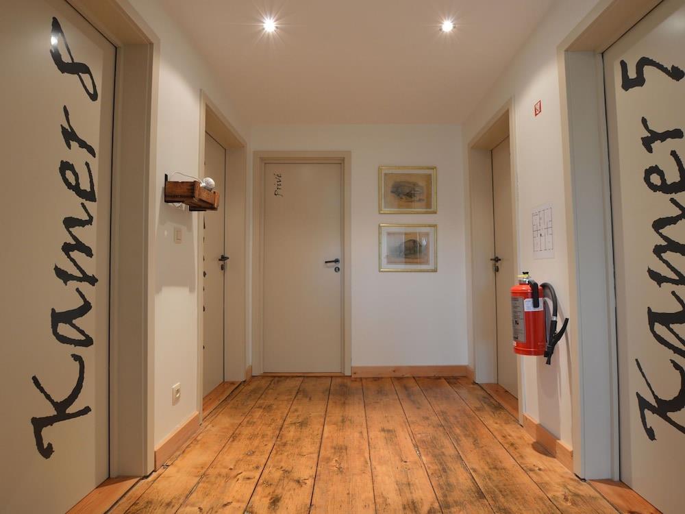 Delightful Holiday Home In Voeren Near Forest