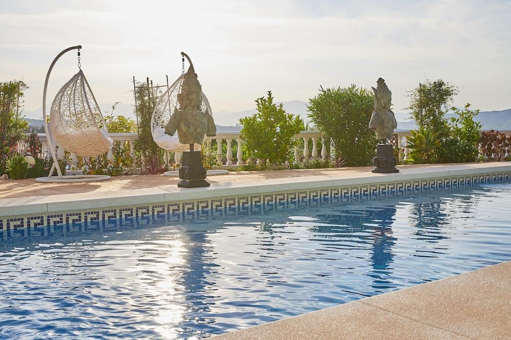 Luxury B&B Casa Apanja