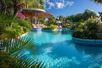 Valley Trunk Villa Resort