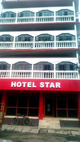 Hotel Star