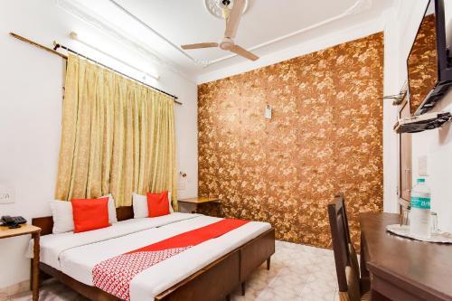 Hotel Gurumehar Residency