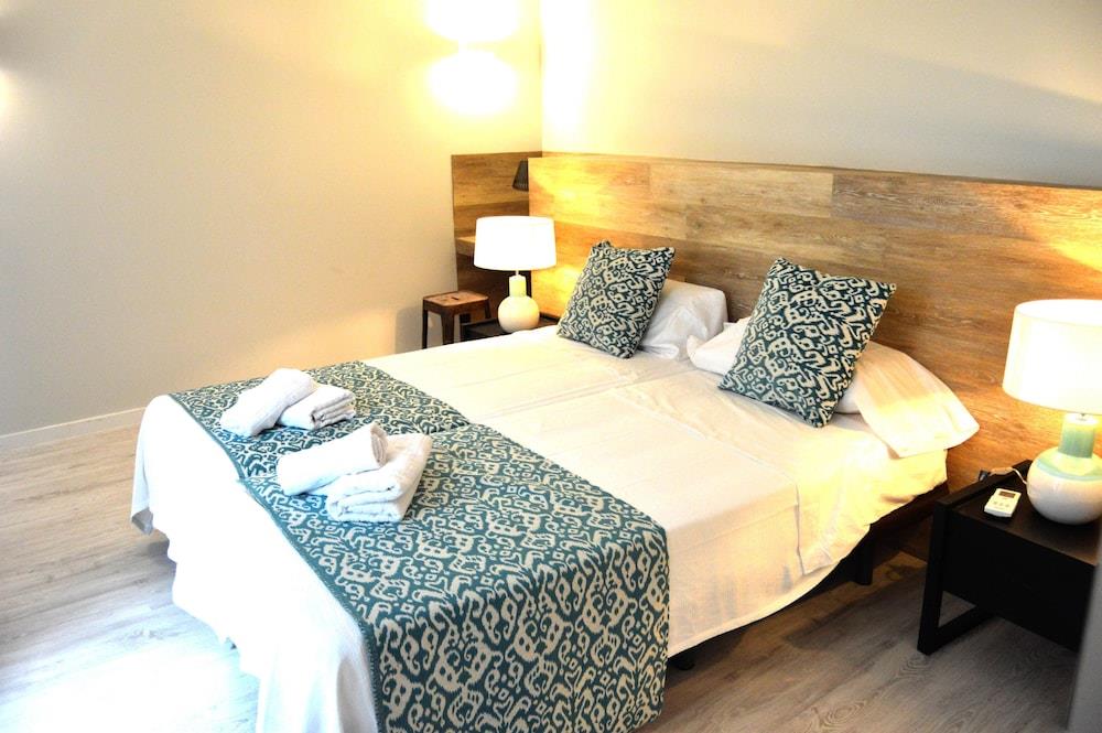 Apartamento Suite Llave Del Sur