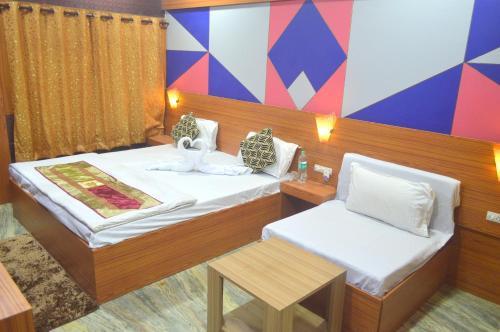 Hotel Dhingra Residency