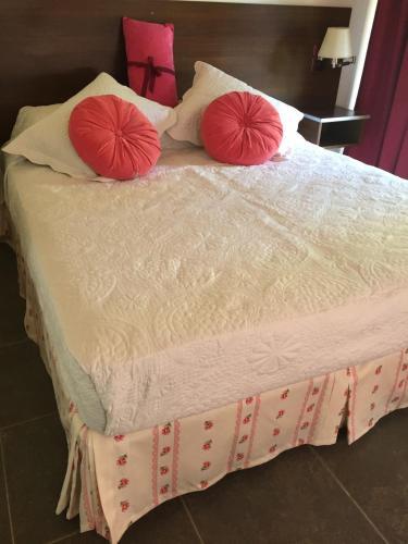 Complejo Puelo Altos