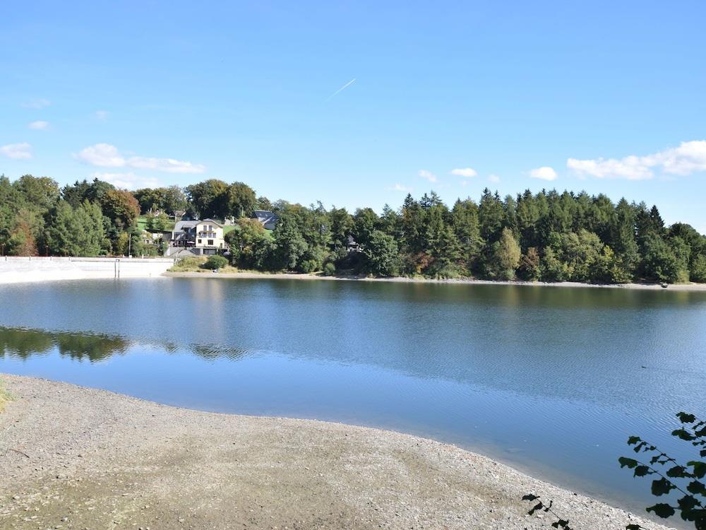 Cozy And Well-Maintained Holiday Home With Sauna, Large Sunny Gardens, And Terrace