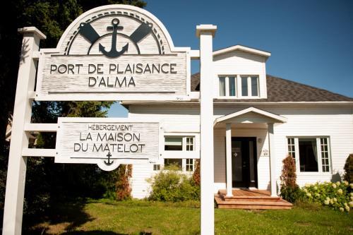 Maison Du Matelot
