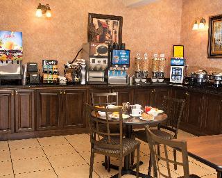 Best Western Plus Fredericton Hotel & Suites