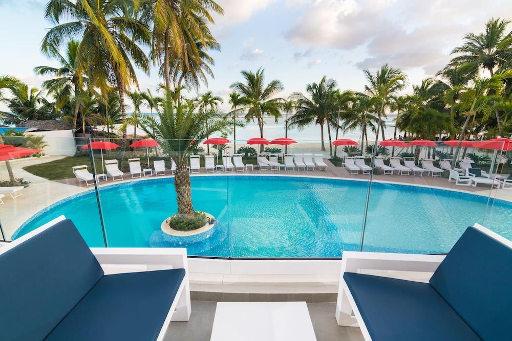 Boca Beach Residence