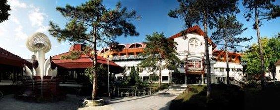 Aquaticum Debrecen Termal & Wellness Hotel