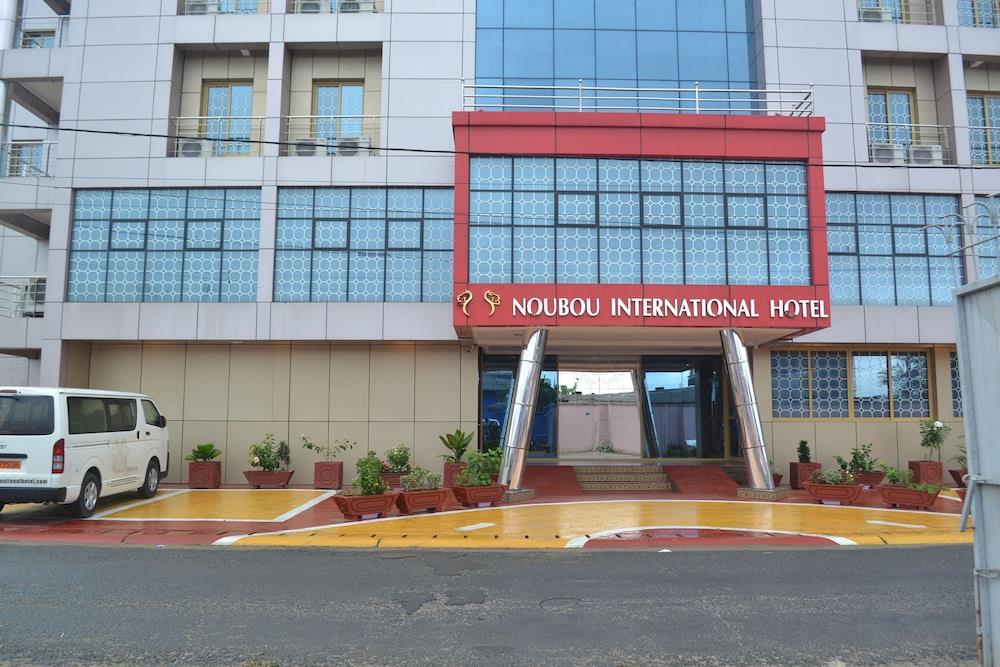 Noubou International Hotel