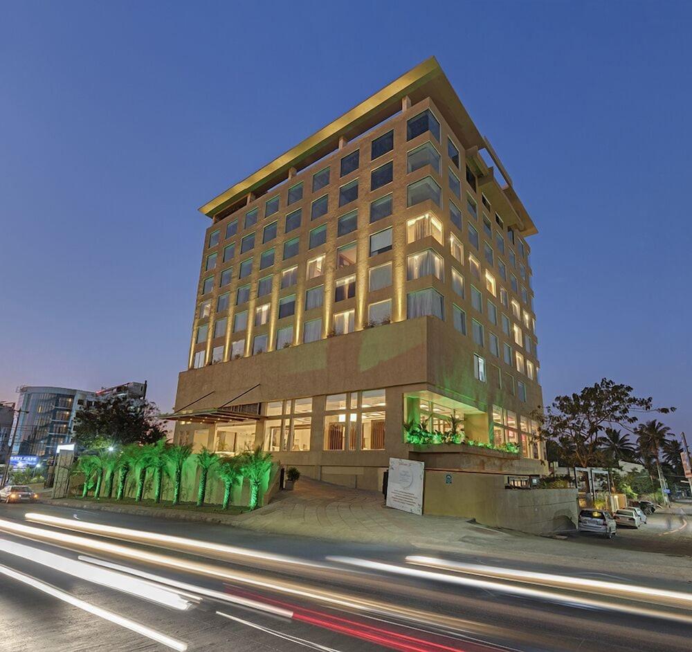 The Fern-An Ecotel Hotel, Kolhapur