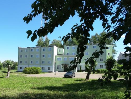 Seliger Palace Hotel