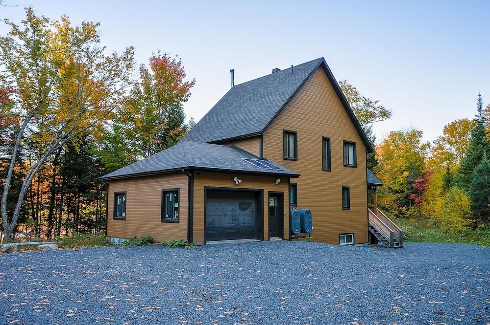 Chalet Du Lac Canard