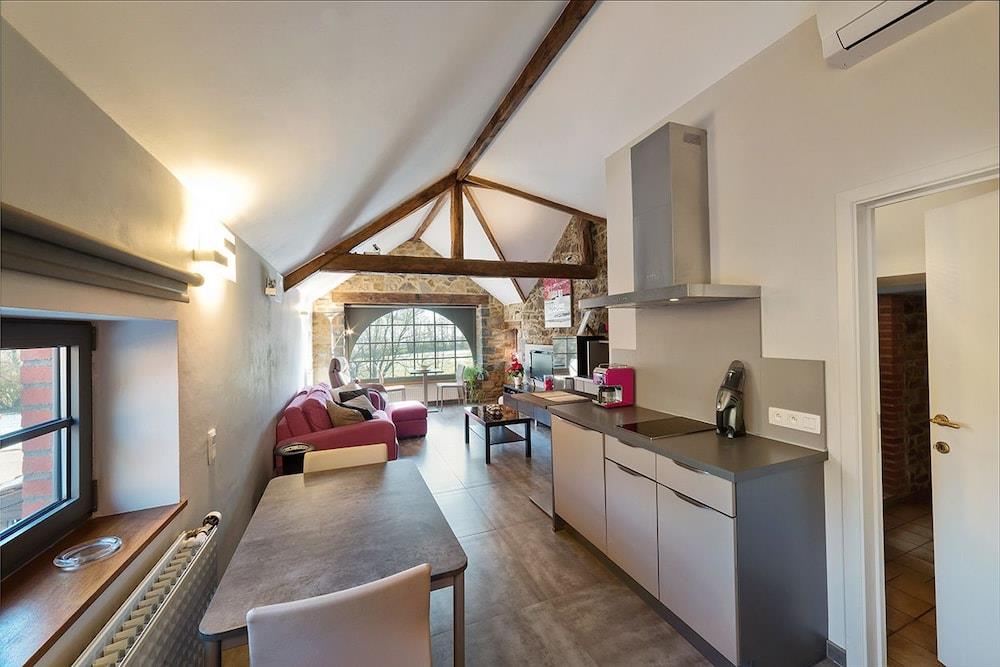 Le Clos Du Ry De Snaye