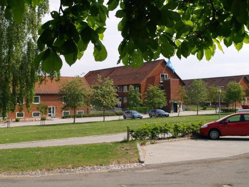 Hostel Maribo Vandrerhjem