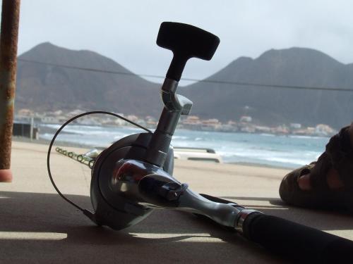 Hotel Residencial Goa