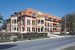 Duna Relax & Event Hotel