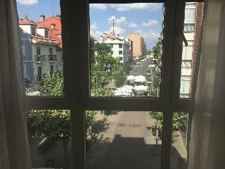 Hostal Consejo De Aranda