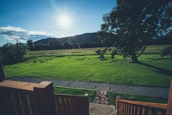 Hidden Acres Farm And Treehouse Resort