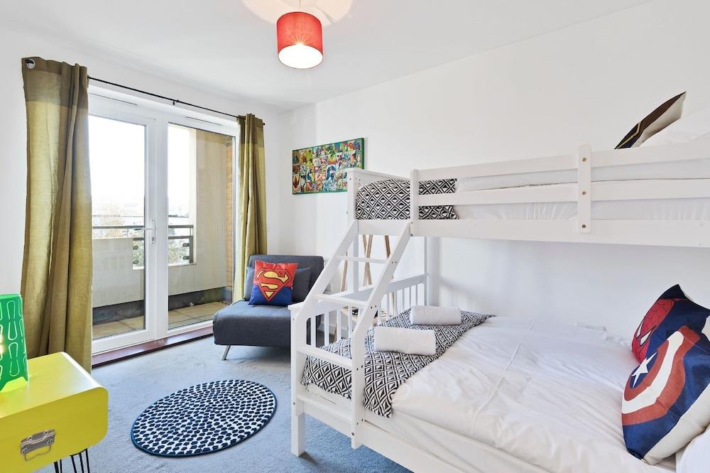 Brighton's Best Big House