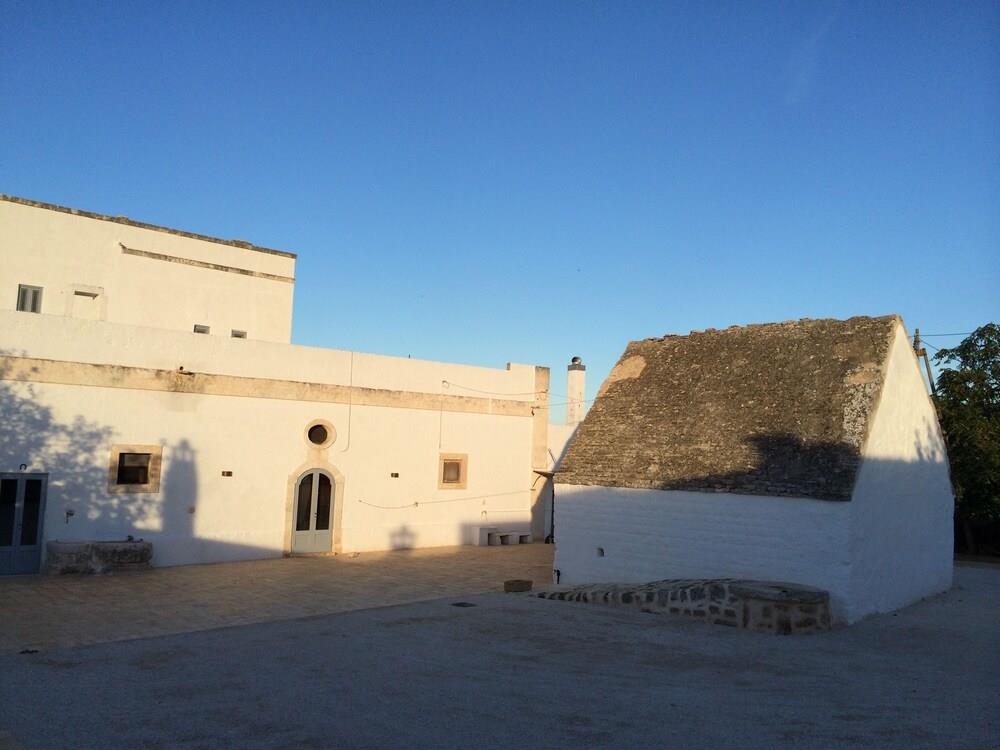 Masseria Capece