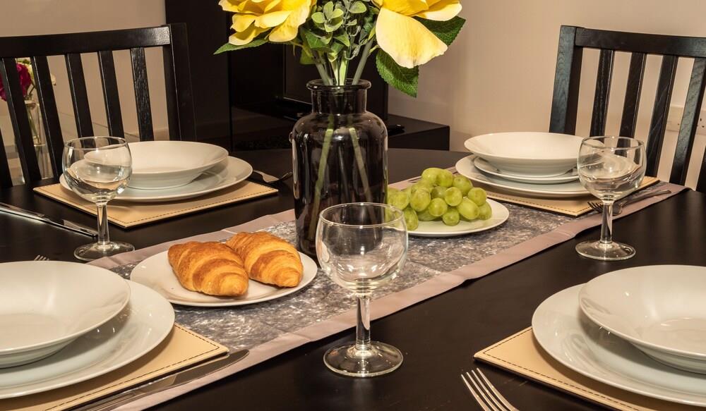 In The Heart Of Reading Town Centre