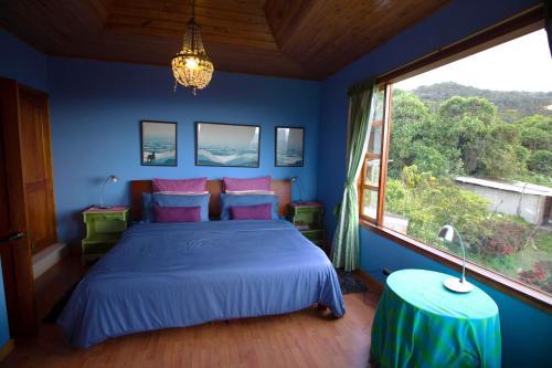 Hotel Hacienda Betania