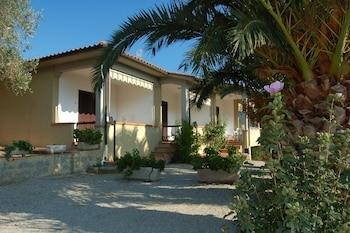 Orchard Holiday Resort