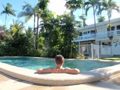 Absolute Backpackers