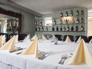 The Spread Eagle Hotel - Thame