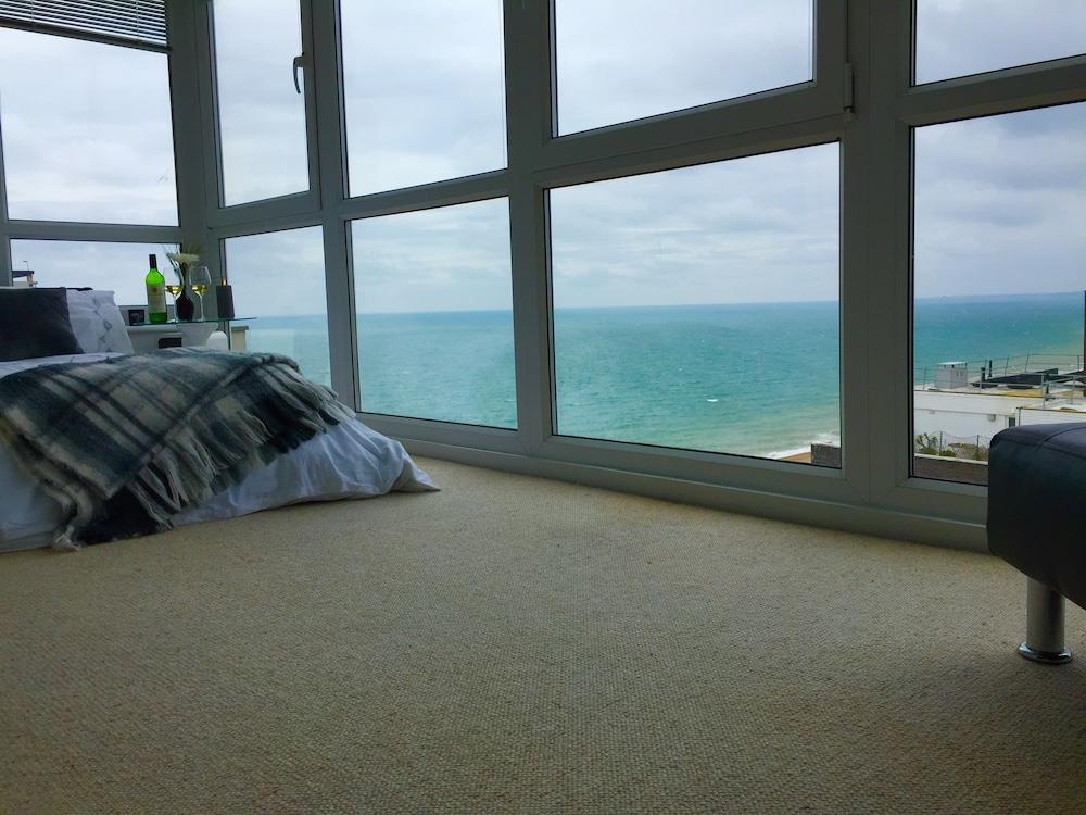 Isabella Penthouse 15Th Floor Seafront