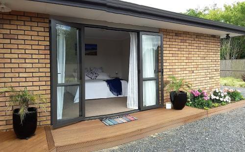 Applecross Sanctuary Bed And Breakfast