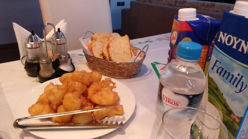 Hotel Bebej Tradicional