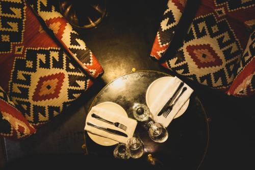 L'ovella Negra Mountain Lodge