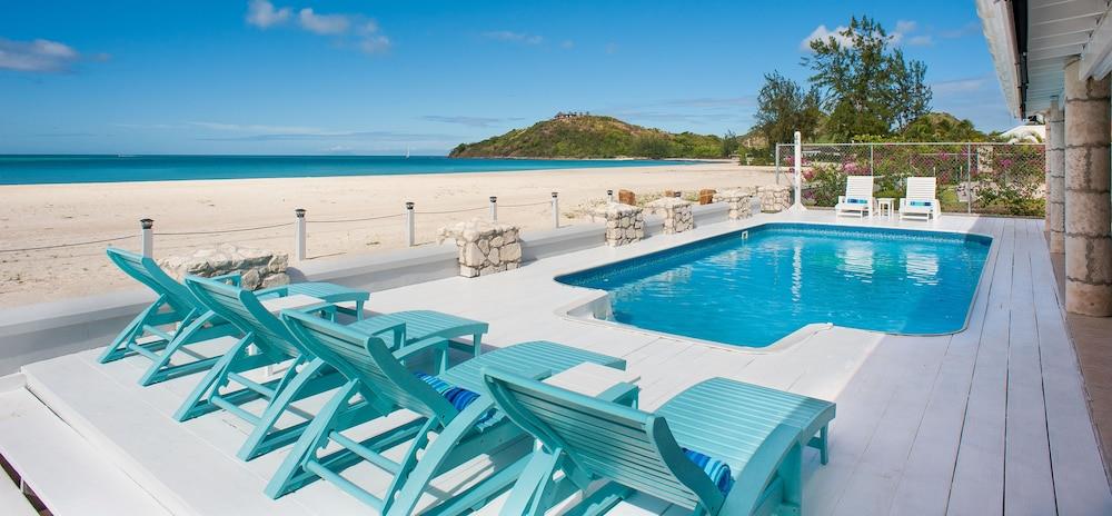 Island View Beach House