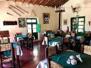 EcoPosada El Mercedario