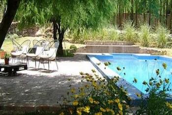 Casa De Campo La Paya