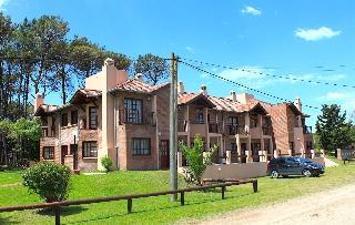 Dunas Y Mar Club Del Bosque