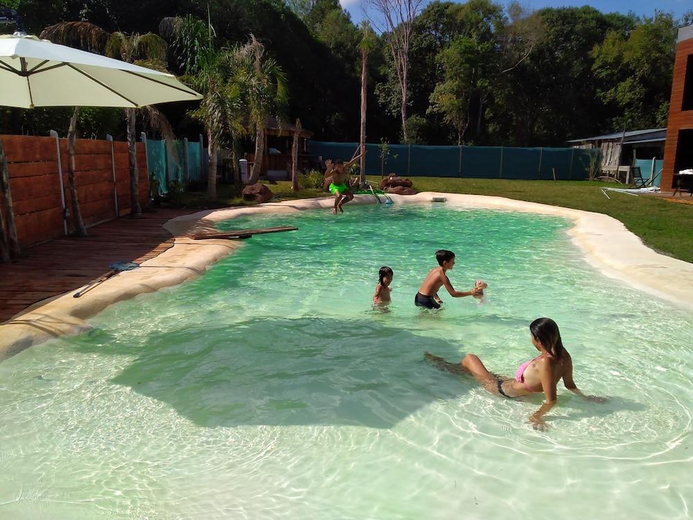 Las Misiones De Obera Lodge