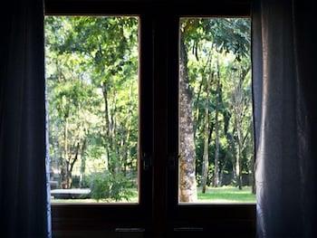 Hotel Cabañas Las Termas